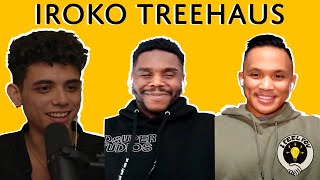 I FEEL YOU S4E1: Iroko Treehaus and How People are the Currency of Life