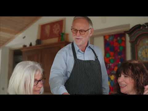 Swing Sisters 30 års jubilæum - Dinner koncert