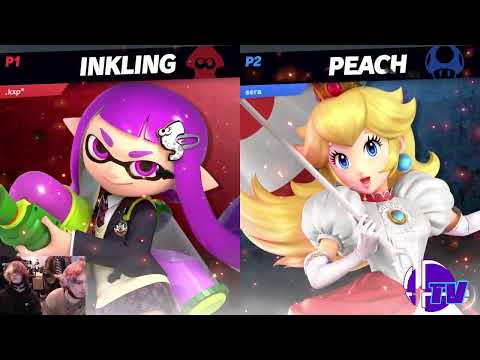 MSM Zero #5 Pool B1 notcpu VS Kapricorn