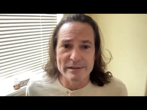 Henry Thomas On THAT Audition for Spielberg's ET The Extra Terrestrial