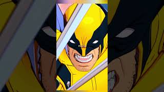 AS MELHORES FALAS DO BLADE NO MARVEL-TOKON#shorts #viral #gaming #marveltokonfightingsouls
