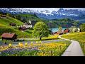 The Most Beautiful Mountain Villages Of Switzerland