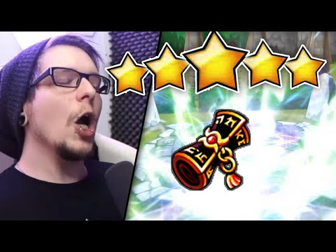 Hammer OPENING bei Fairy-Tail mit Transzendenz Rolle ! 💥 SUMMONERS WAR