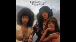 The Three Degrees - Loving Cup (Ruud&#39;s Extended Mix)