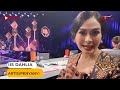 HUT Ke 5 TIMES Indonesia Iis Dahlia Penyanyi Artis