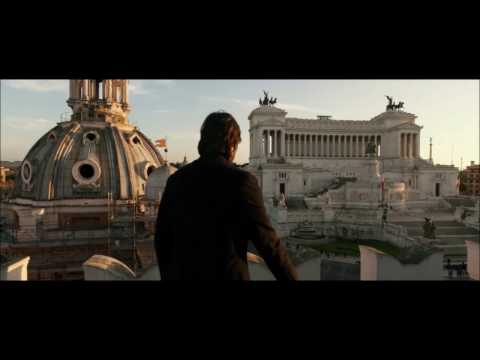 John Wick: Chapter 2 Teaser Trailer [HD]