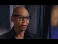 RuPaul’s Full Circle Moment With His Mother Left Him In Tears | Finding Your Roots | Ancestry®