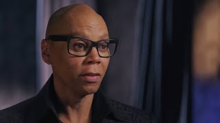 RuPaul Reacts to Family History in Finding Your Roots | Ancestry