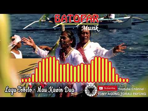 Lagu Tobelo - Mau Kawin dua