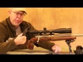 Howa 1500 .308 with GRS stock Gun Review