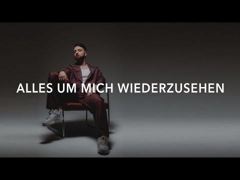 FASO - Alles um mich wiederzusehen (Offizielles Video)