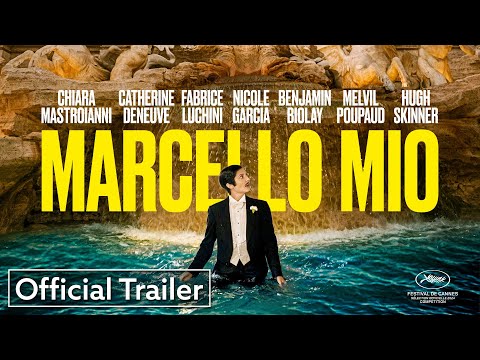 Bande annonce