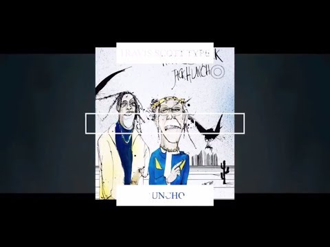 “Huncho" Rap Beat Instrumental | Travis Scott x Quavo Type Beat 2018 | Trap Hiphop