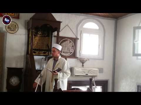 Shqipron ef. Saramati - "A jemi duke ndryshuar ne muajin Ramazan"