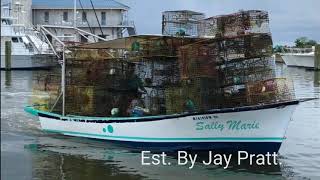 The Original Sally Marie