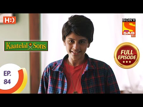 Kaatelal & Sons - Ep 84 - Full Episode - 11th March, 2021
