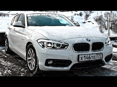 Бмв ф20 комплектации