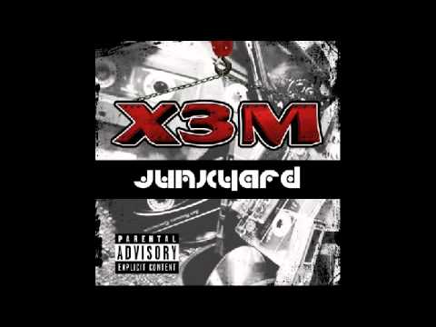 X3M - Understanding feat Scholarman