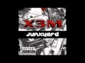 X3M - Understanding feat Scholarman