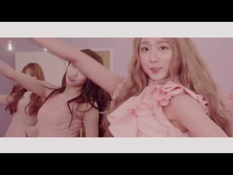 Lovelyz x Oh My Girl - Secret Garden (Magic Dance)