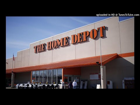 HOME DEPOT TYPE BEAT