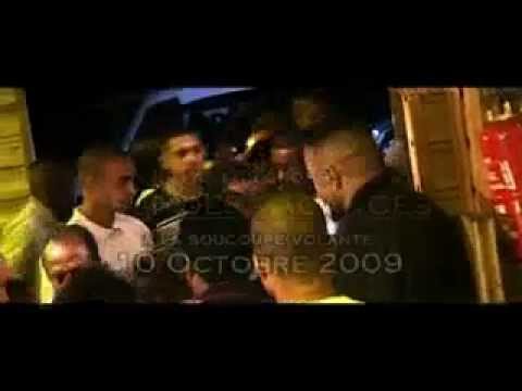 DJ SKAM TEASER - La Plus Grosse Teuf des Vacances !