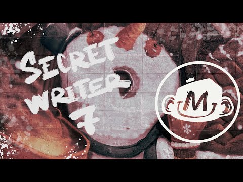 Secret Santa | Secret Writer 7 | Mauy