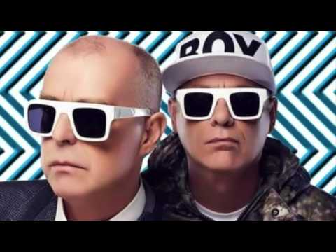 Pet Shop Boys - Bolshy (Aitor Wilzig House Bootleg) FREE DOWNLOAD