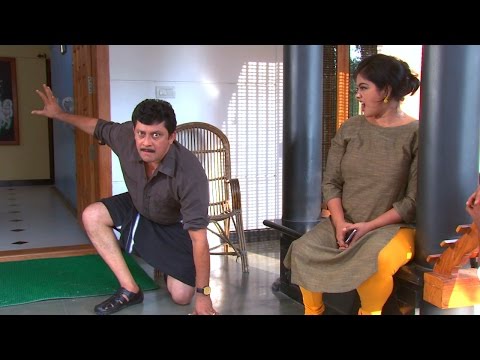 Thatteem Mutteem | Ep 223 - 'Puli Arjunan' is here I Mazhavil Manorama