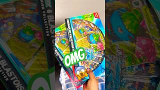 Día de suerte #Pokemon Venusaur ex and Blastoise ex Premium Collection Exclusive #gamestop #tcg #fyp