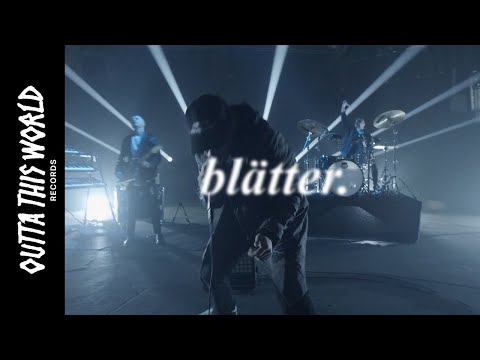 TIAVO - blätter. (Official Session Video)