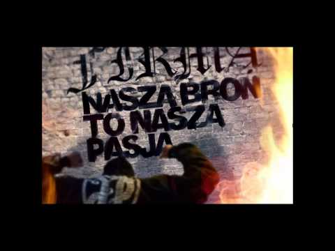 Firma   Nasze życie ft  Juras Nasza Broń To Nasza Pasja