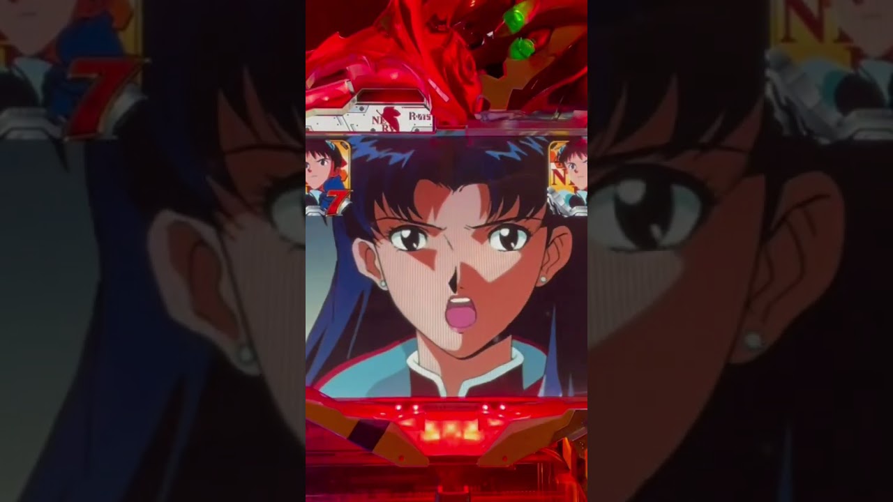 Shorts 新世紀エヴァンゲリオン奇跡