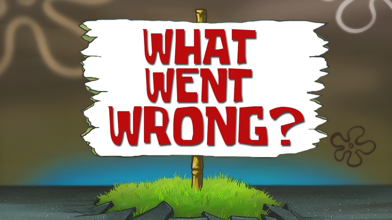 The FORGOTTEN SpongeBob Special