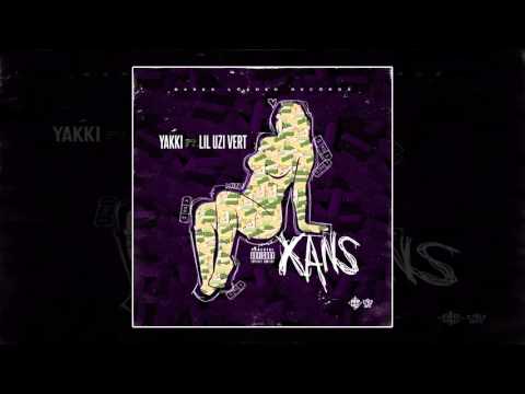 Yakki Divioshi x Lil Uzi Vert — Xans