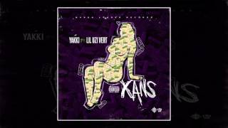 Yakki Divioshi x Lil Uzi Vert — Xans