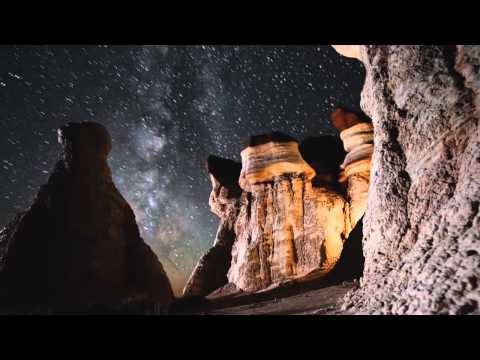 Sundial Dreams- Kevin Kern - HD