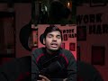 Must Watch Horror Movie ️