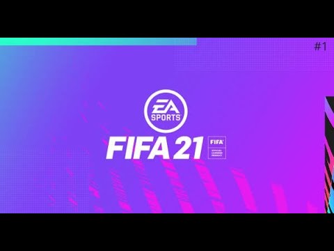 Fifa 21 Inter Milan Career Mode Season 1 Episode 1 - Pre-Season/ Sassuolo (Xbox One)