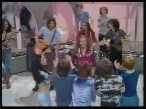 Heads Hands & Feet - Hot Property / Harlequin (LWT, 1972)