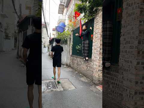 Con Chim Hơi Nonnn  #chimeconem