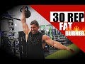 30 Rep Kettlebell Routine For FAST Fat Loss