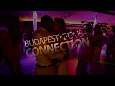 Tarraxinha / Tarraxa / Tarraxo - BUDAPEST KIZOMBA CONNECTION - International African Dance Festival