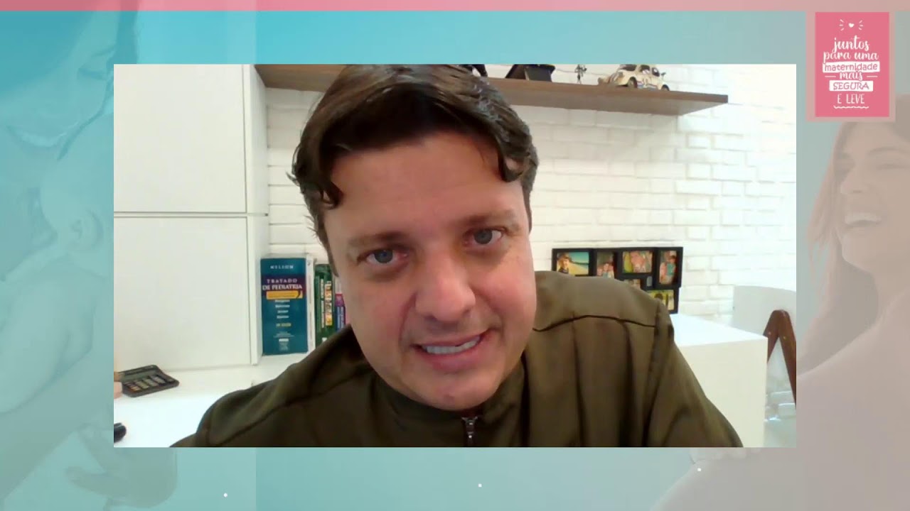 Perguntas e Respostas Aula 2 Semana do recém-nascido