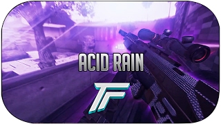 ACID RAIN / Nuage & MSBH (DUAL) [BO2]