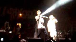 Asher Roth - Cannon Live At PSU