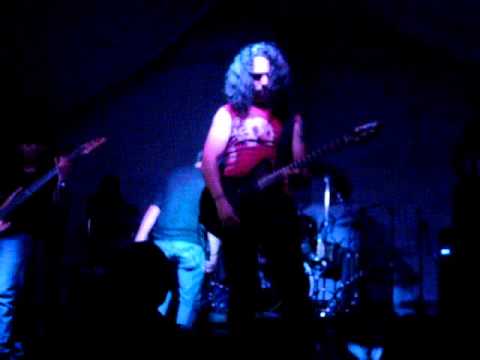 Social Frank-stein Live