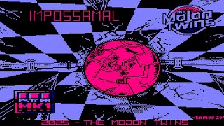 [Amstrad CPC] Impossamal - Longplay