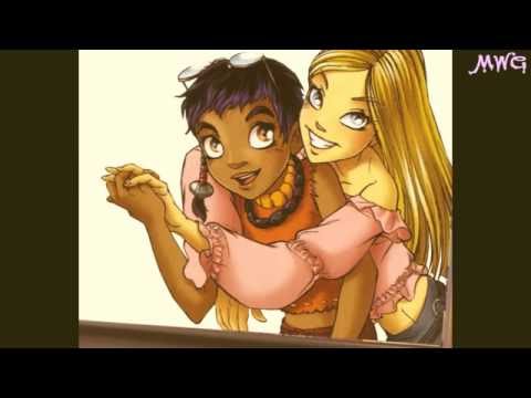 Witch - The Power of Five