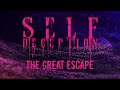 Self Deception The Great Escape OFFICIAL LYRIC VIDEO
